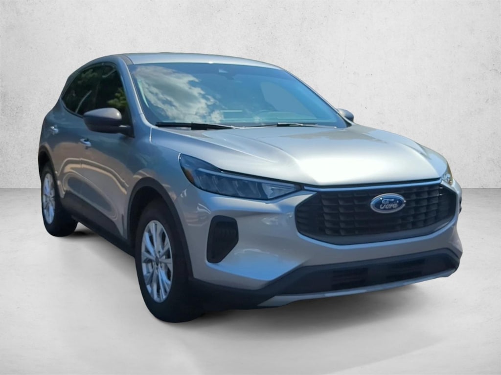 Used 2024 Ford Escape Active SUV