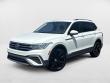 Used 2022 Volkswagen Tiguan SE SUV