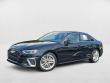 Used 2024 Audi A4 Sedan S line Premium Plus Sedan