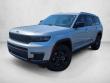 Used 2025 Jeep Grand Cherokee L Limited SUV