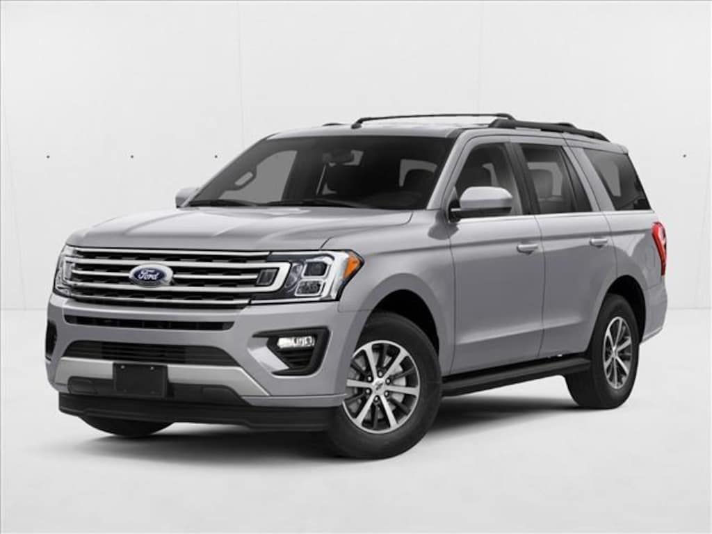 Used 2020 Ford Expedition Limited SUV
