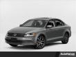 Used 2015 Volkswagen Jetta Sedan 2.0L S w/Technology Sedan