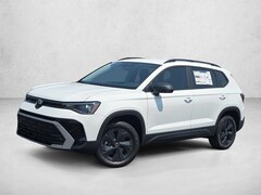 2026 Volkswagen Taos 1.5T S SUV