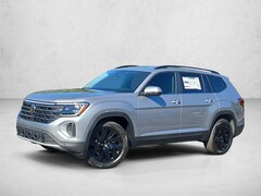 2026 Volkswagen Atlas 2.0T SE w/Technology SUV