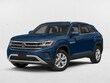  Volkswagen Atlas Cross Sport