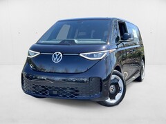2025 Volkswagen ID. Buzz Pro S Van Passenger Van