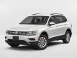 Used 2020 Volkswagen Tiguan S SUV