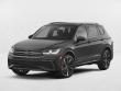 Used 2022 Volkswagen Tiguan SE SUV