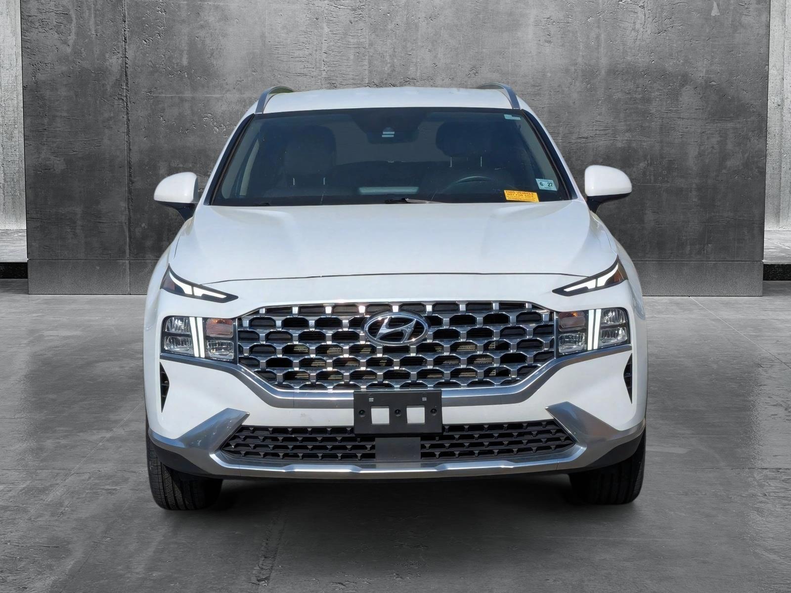 Used 2022 Hyundai Santa Fe SEL with VIN 5NMS2DAJ9NH437293 for sale in Buford, GA