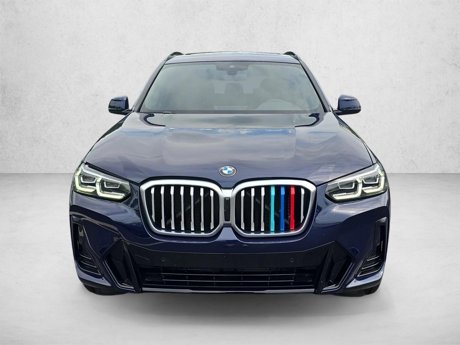 2023 Bmw X3 sDrive30i photo 2