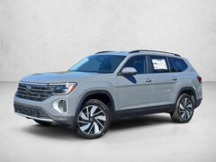 2026 Volkswagen Atlas 2.0T SE w/Technology SUV
