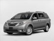 Used 2017 Toyota Sienna XLE Van Passenger Van