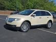 Used 2015 Lincoln MKX  SUV
