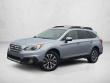 Used 2017 Subaru Outback Limited SUV