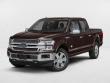 Used 2019 Ford F-150 King Ranch Truck SuperCrew Cab