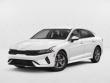Used 2022 Kia K5 LXS Sedan