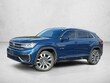  Volkswagen Atlas Cross Sport