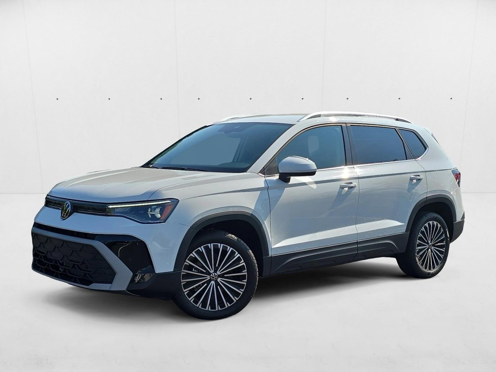 2025 Volkswagen Taos SE SUV