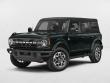 Used 2023 Ford Bronco Outer Banks SUV