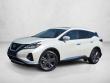 Used 2023 Nissan Murano Platinum SUV