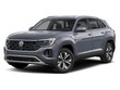 Volkswagen Atlas Cross Sport