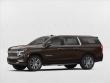 Used 2021 Chevrolet Suburban RST SUV