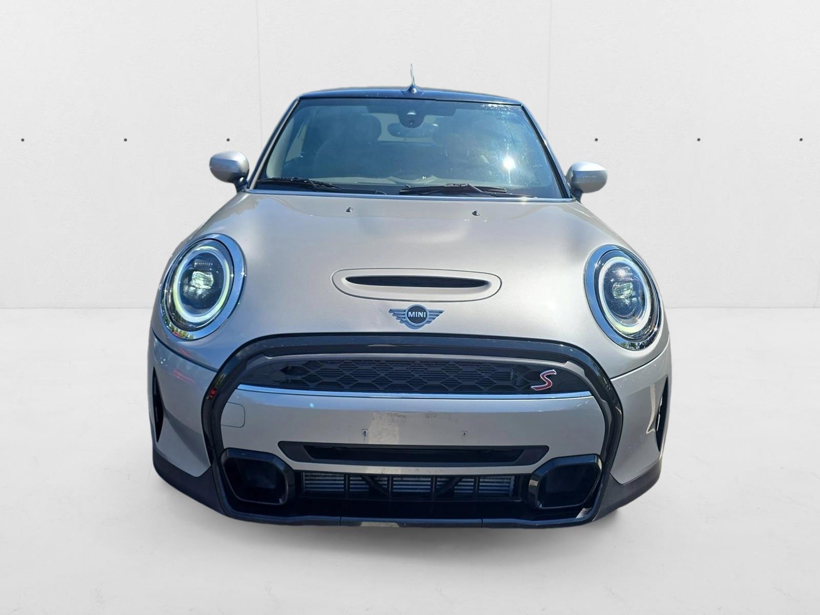 2024 Mini Cooper Convertible S photo 2