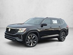 2026 Volkswagen Atlas 2.0T SEL Premium R-Line SUV