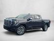 Used 2025 GMC Sierra 1500 Denali Truck Crew Cab