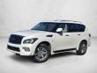 Used 2017 INFINITI QX80  SUV
