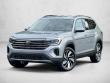 Used 2026 Volkswagen Atlas 2.0T SE w/Technology SUV