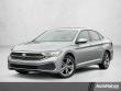 Used 2024 Volkswagen Jetta SE Sedan