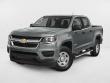 Used 2020 Chevrolet Colorado 2WD Work Truck Truck Crew Cab