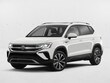  Volkswagen Taos