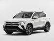 Used 2022 Volkswagen Taos SE SUV