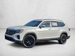 2026 Volkswagen Atlas 2.0T SE w/Technology SUV