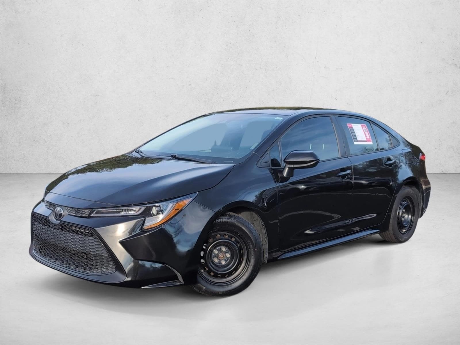 2020 Toyota Corolla L