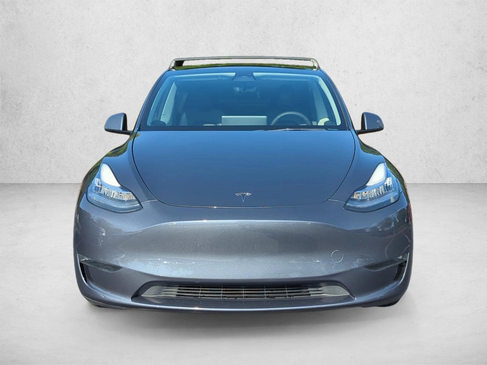 Used 2023 Tesla Model Y Long Range with VIN 7SAYGDEE8PA027940 for sale in Buford, GA