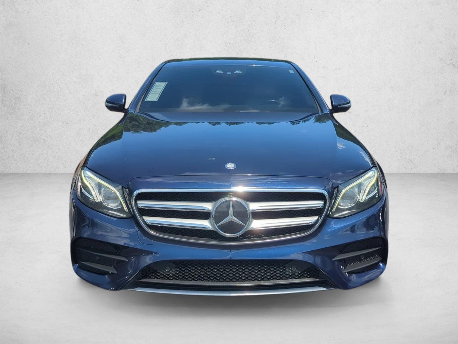 Used 2017 Mercedes-Benz E-Class E300 with VIN WDDZF4JB5HA108137 for sale in Buford, GA