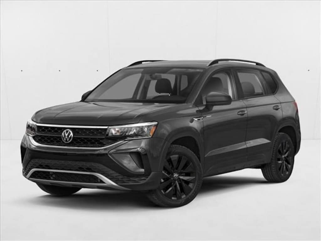 Used 2023 Volkswagen Taos S SUV