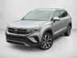 Certified 2023 Volkswagen Taos SE SUV