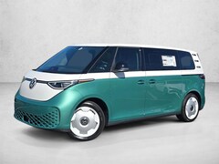 2025 Volkswagen ID. Buzz 1st Edition Van Passenger Van