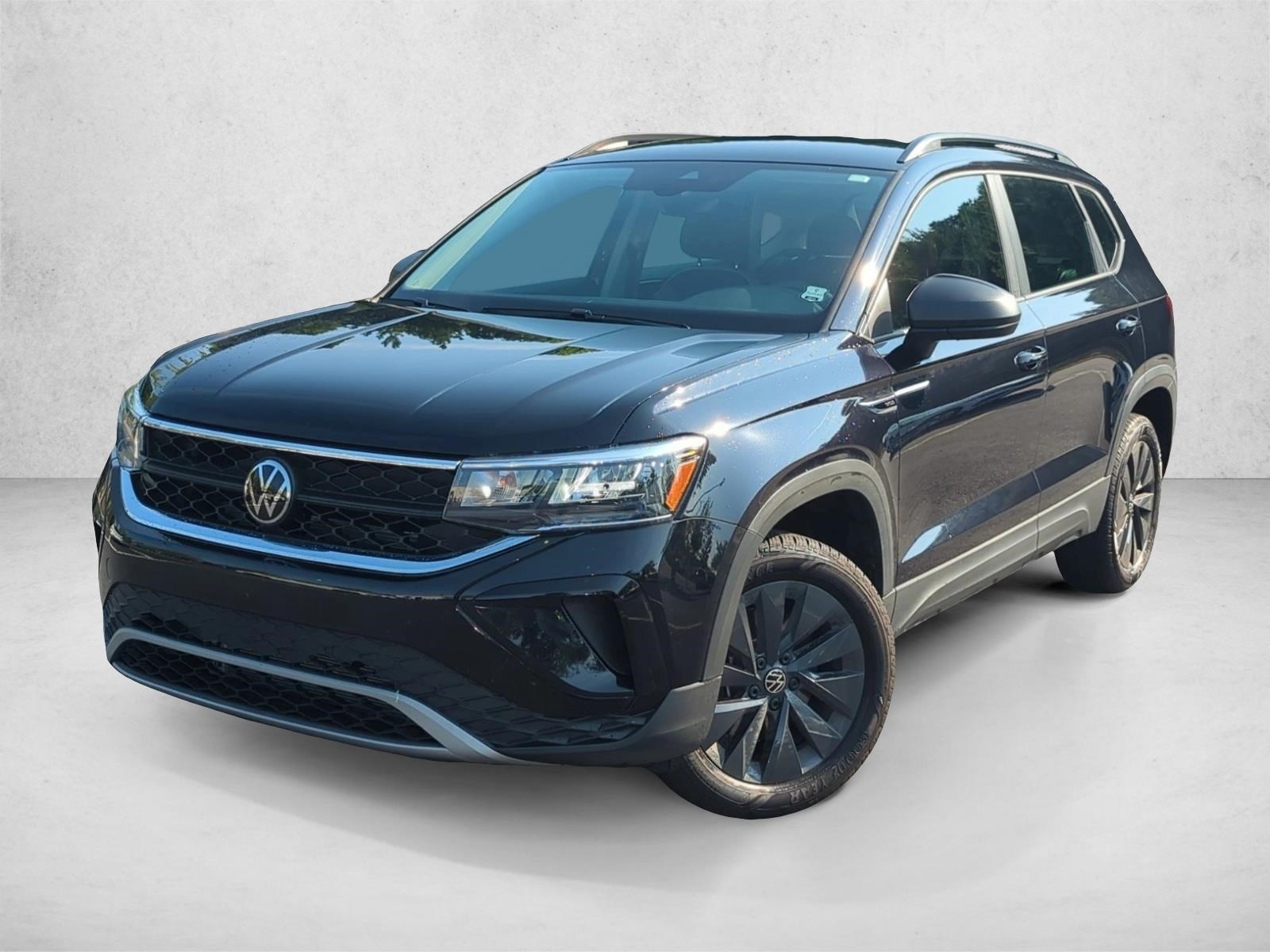 2024 Volkswagen Taos S
