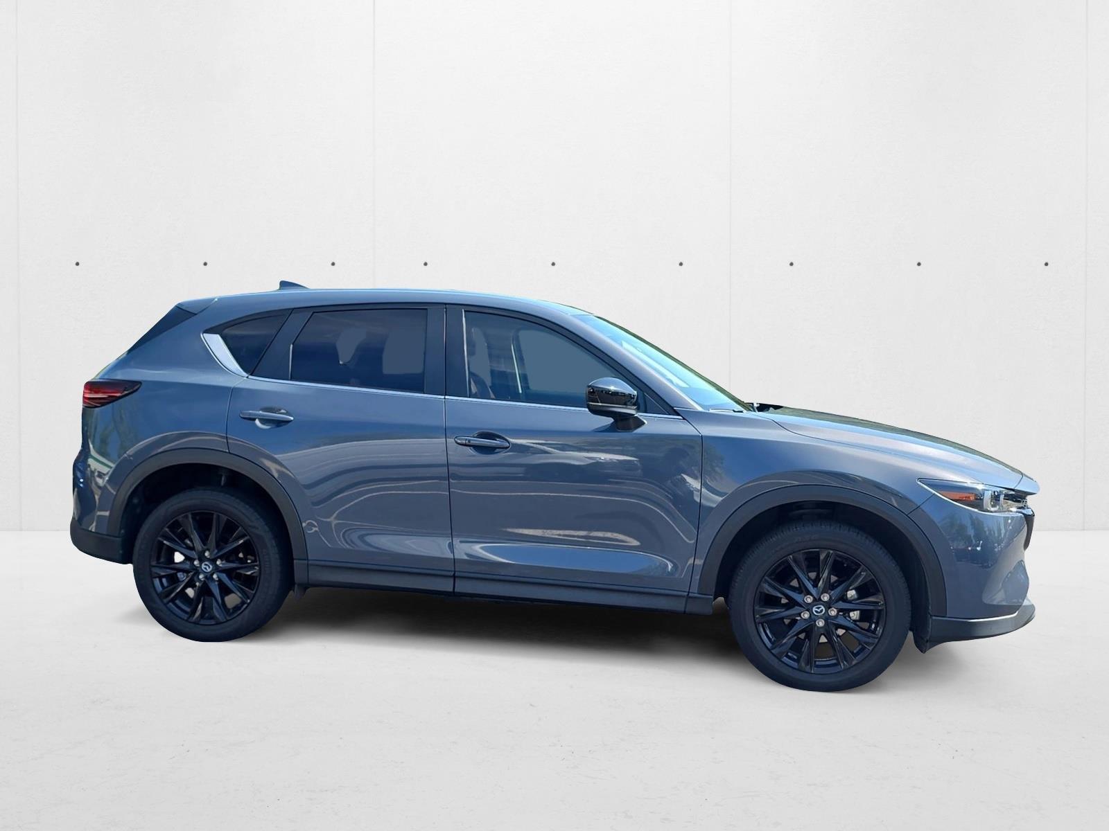 2023 Mazda CX-5 2.5 S Carbon photo 4