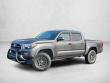 Used 2017 Toyota Tacoma SR5 Truck Double Cab