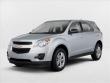 Used 2013 Chevrolet Equinox LT SUV
