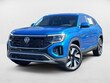 Volkswagen Atlas Cross Sport