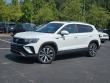 Used 2024 Volkswagen Taos SE SUV