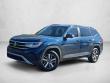 Used 2021 Volkswagen Atlas 2.0T SE SUV
