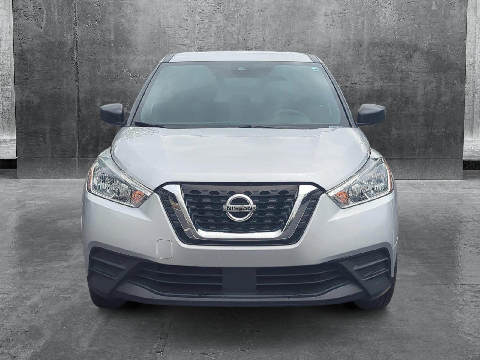 Used 2020 Nissan Kicks S with VIN 3N1CP5BV8LL516969 for sale in Buford, GA
